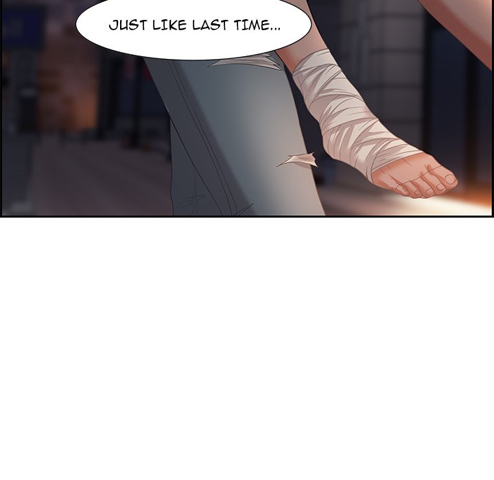 Tasty Chat 0km chapter 7 page 89
