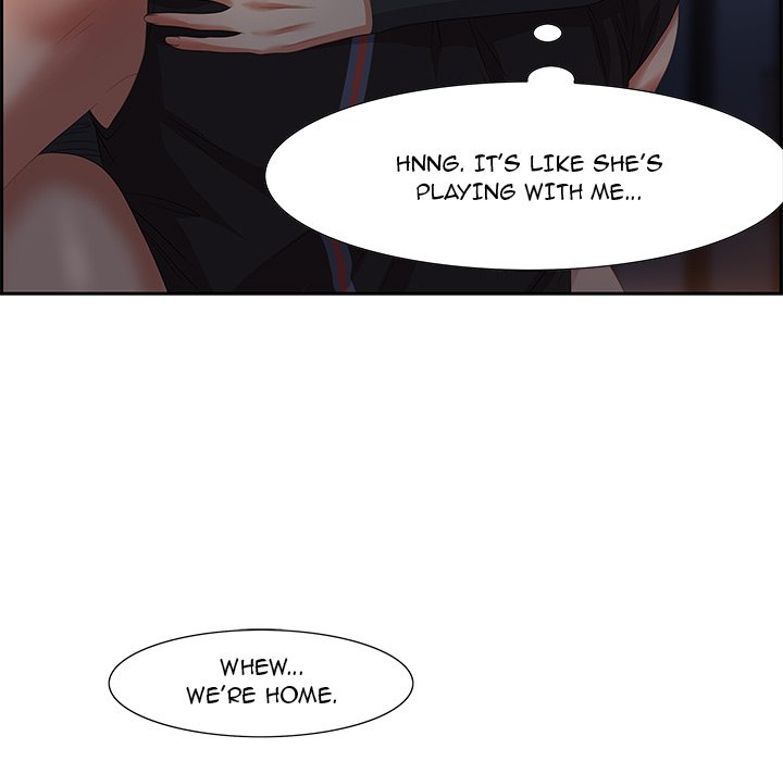 Tasty Chat 0km chapter 7 page 91