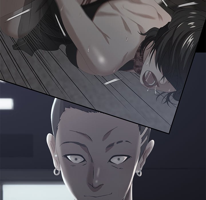 Tasty Chat 0km chapter 7 page 101