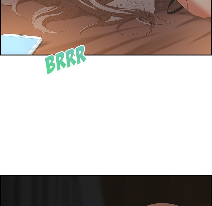 Tasty Chat 0km chapter 7 page 108