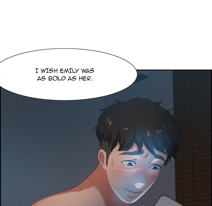Tasty Chat 0km chapter 7 page 112