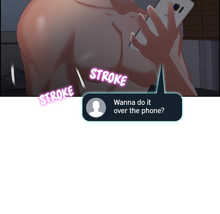 Tasty Chat 0km chapter 7 page 113