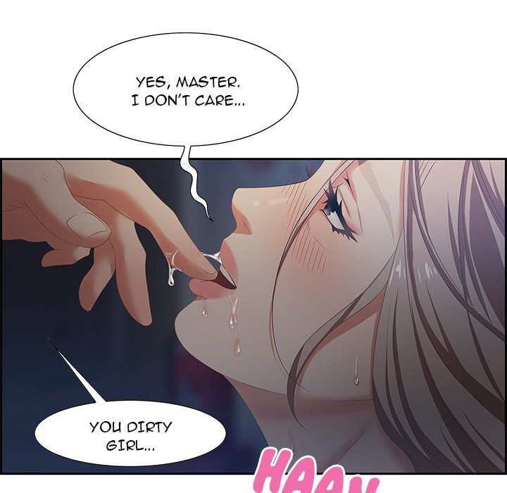 Tasty Chat 0km chapter 7 page 118