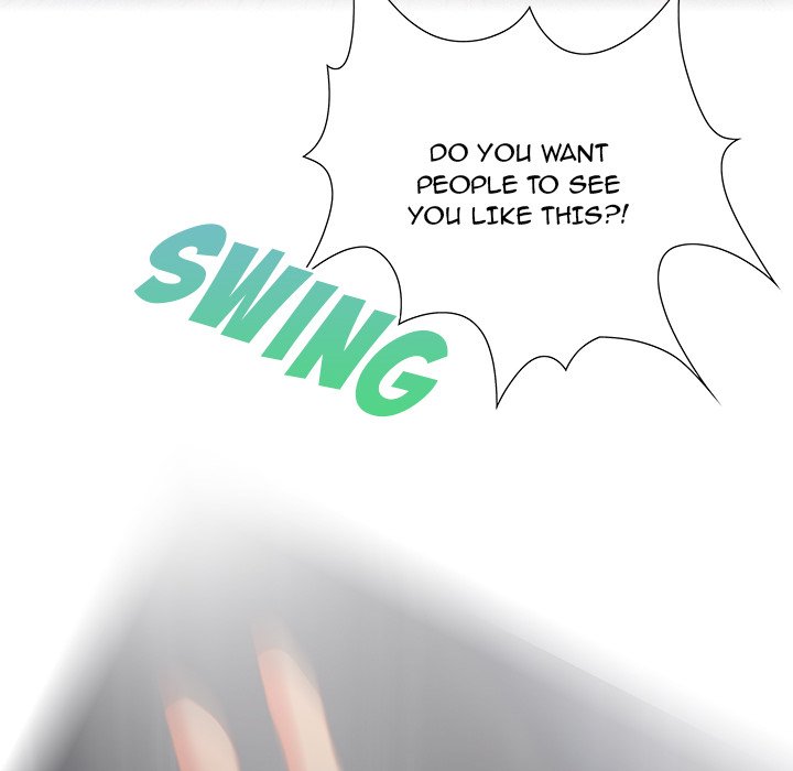 Tasty Chat 0km chapter 7 page 124