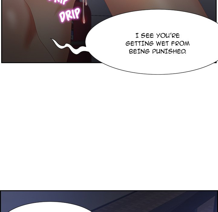 Tasty Chat 0km chapter 7 page 131