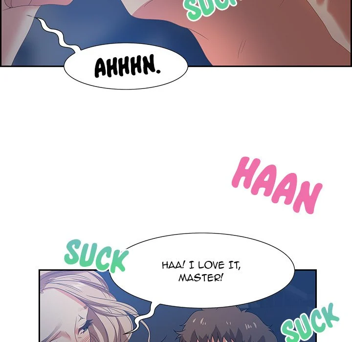 Tasty Chat 0km chapter 7 page 134