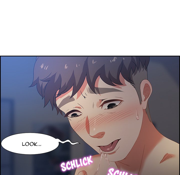 Tasty Chat 0km chapter 7 page 136