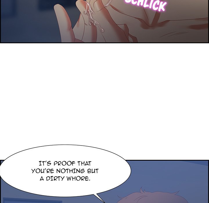 Tasty Chat 0km chapter 7 page 137
