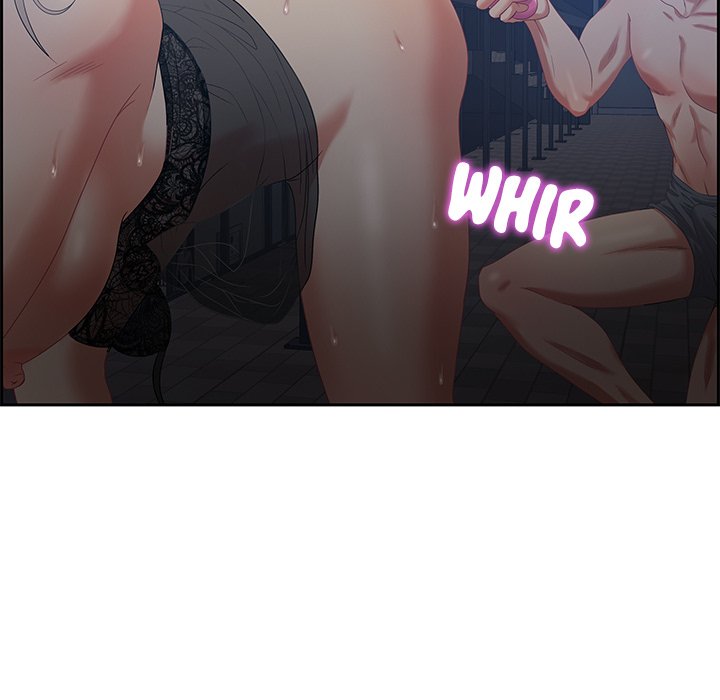 Tasty Chat 0km chapter 8 page 6
