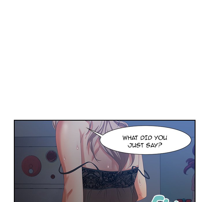 Tasty Chat 0km chapter 8 page 8