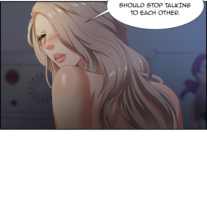 Tasty Chat 0km chapter 8 page 10