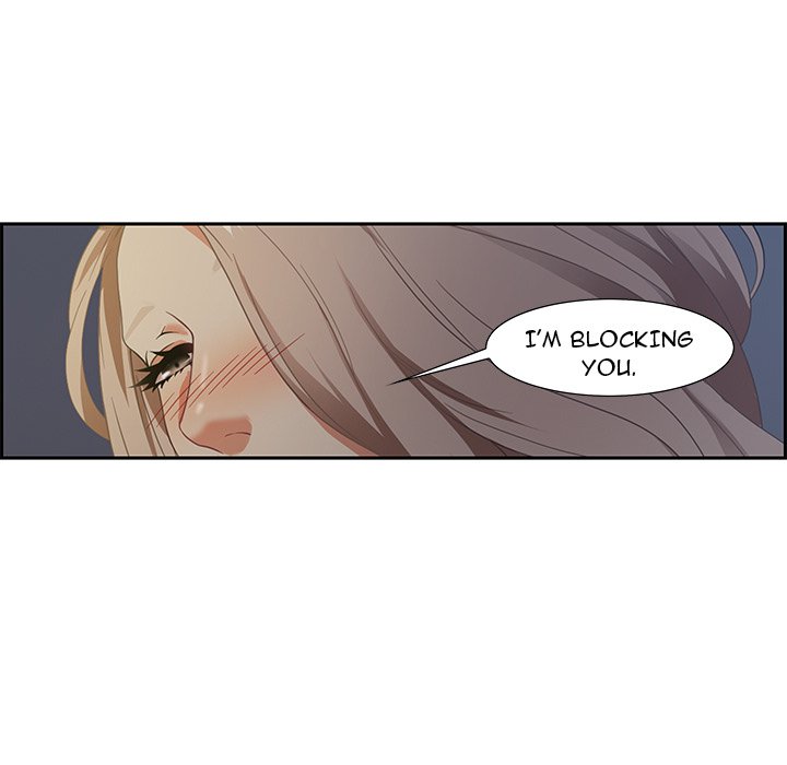 Tasty Chat 0km chapter 8 page 11