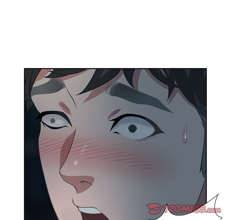 Tasty Chat 0km chapter 8 page 12