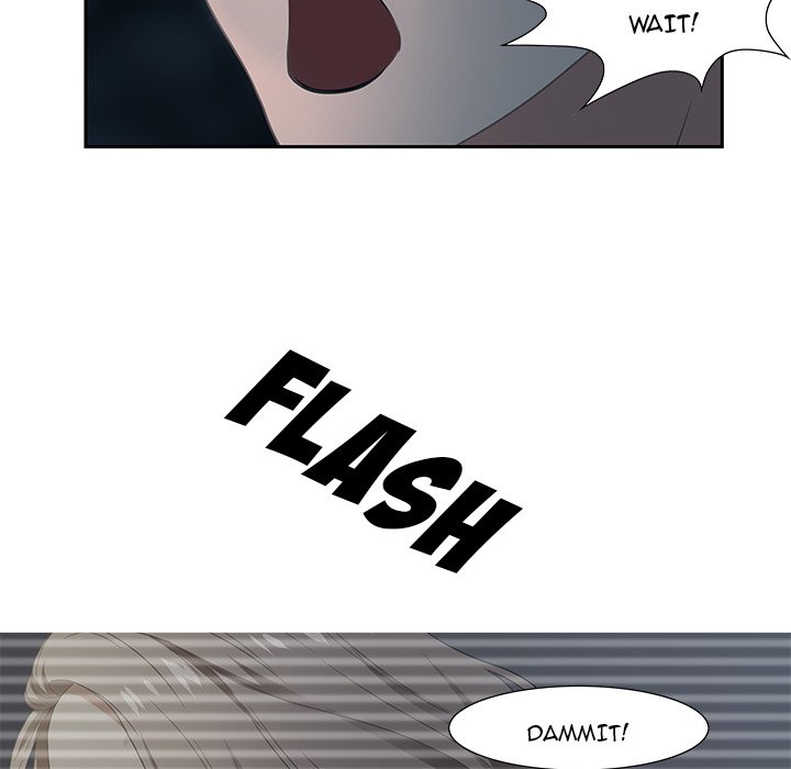 Tasty Chat 0km chapter 8 page 13
