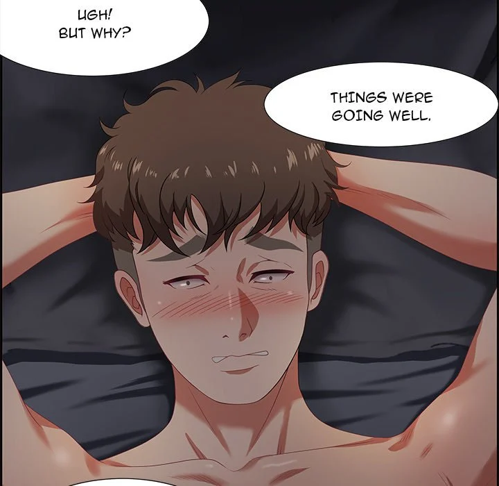 Tasty Chat 0km chapter 8 page 16