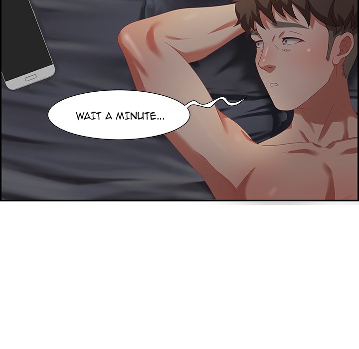 Tasty Chat 0km chapter 8 page 18