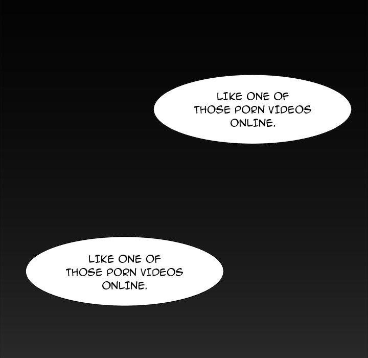 Tasty Chat 0km chapter 8 page 25