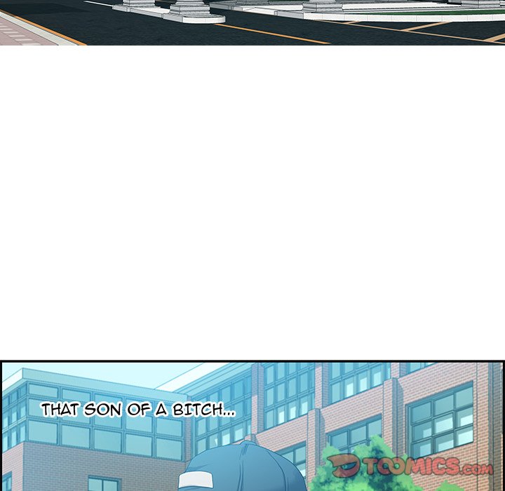 Tasty Chat 0km chapter 8 page 30