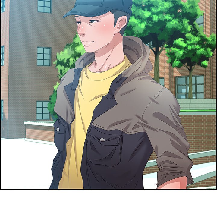 Tasty Chat 0km chapter 8 page 31