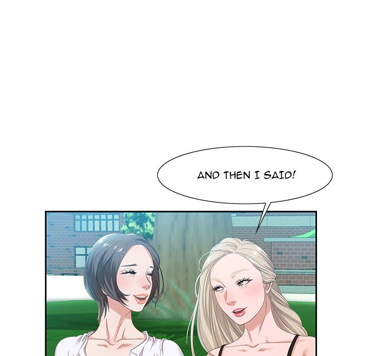 Tasty Chat 0km chapter 8 page 32