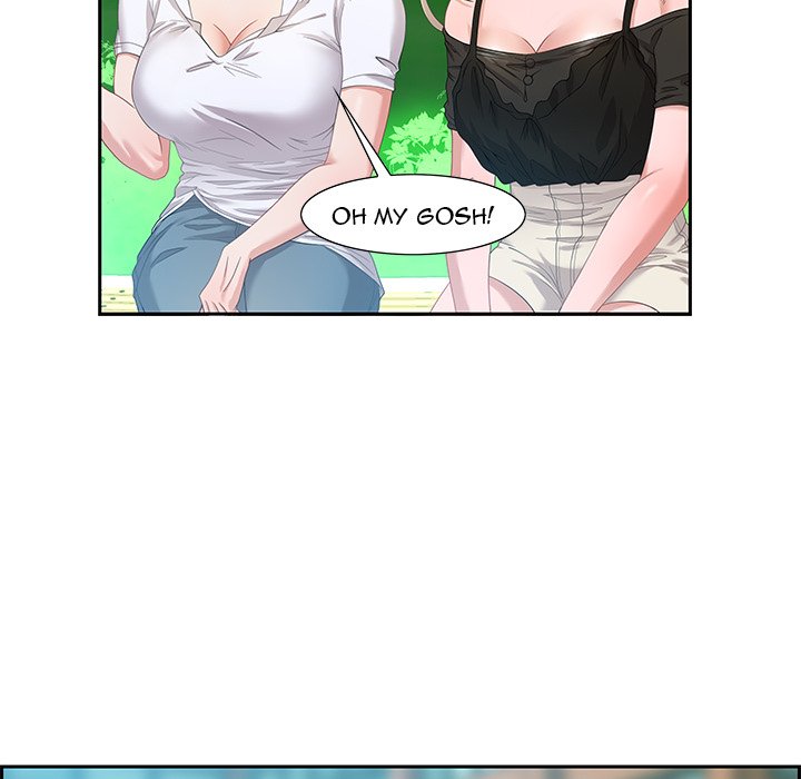 Tasty Chat 0km chapter 8 page 33