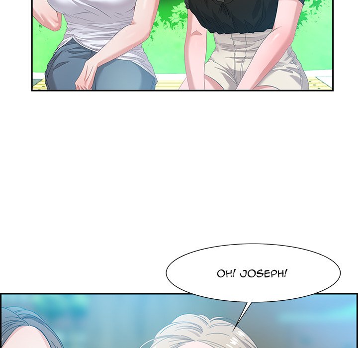 Tasty Chat 0km chapter 8 page 36
