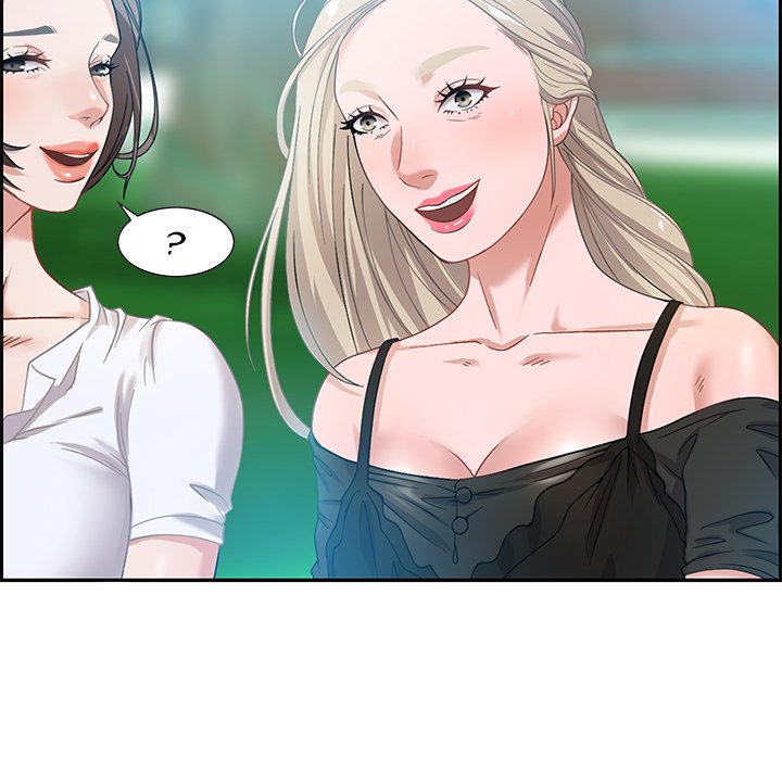Tasty Chat 0km chapter 8 page 37