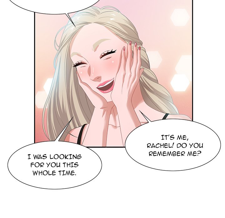Tasty Chat 0km chapter 8 page 40