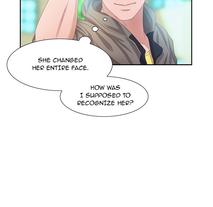 Tasty Chat 0km chapter 8 page 42