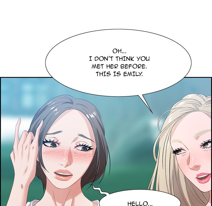 Tasty Chat 0km chapter 8 page 45