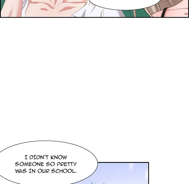 Tasty Chat 0km chapter 8 page 46