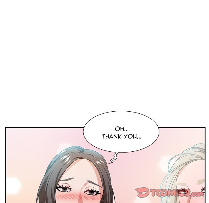 Tasty Chat 0km chapter 8 page 48