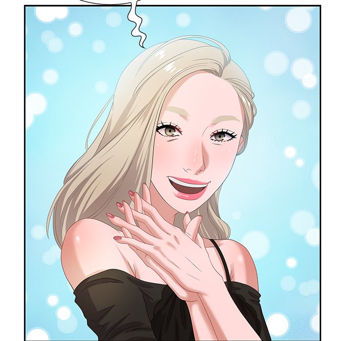 Tasty Chat 0km chapter 8 page 50