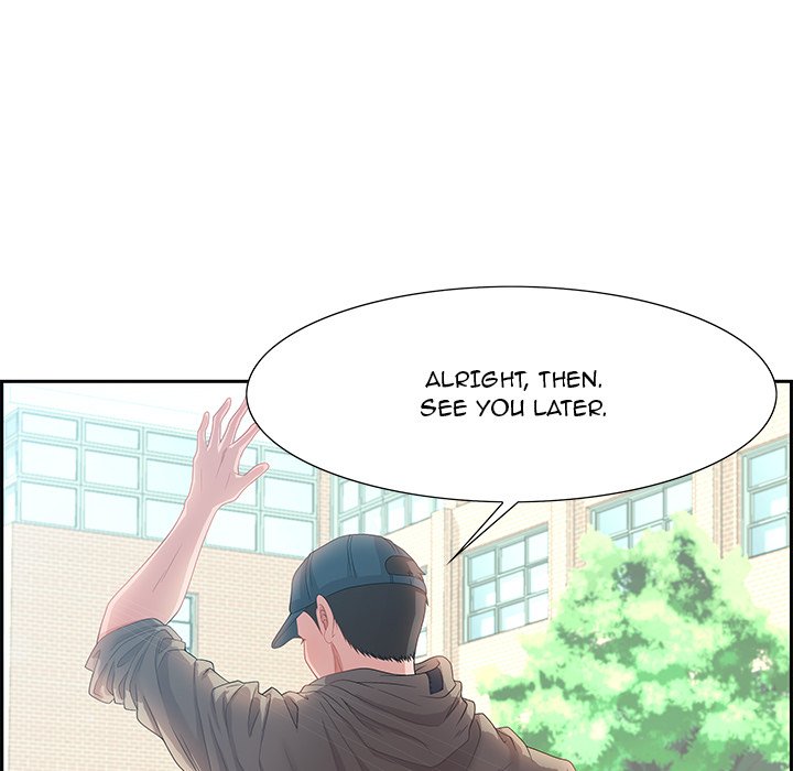 Tasty Chat 0km chapter 8 page 53