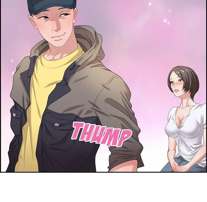 Tasty Chat 0km chapter 8 page 56