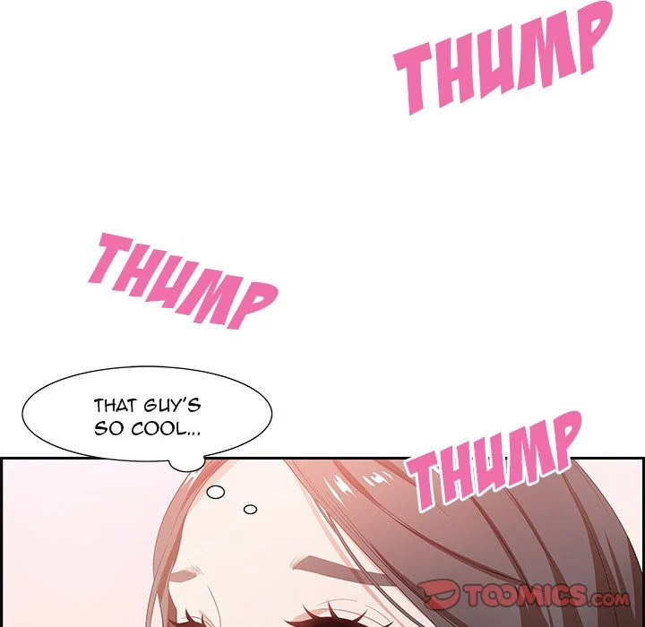 Tasty Chat 0km chapter 8 page 57