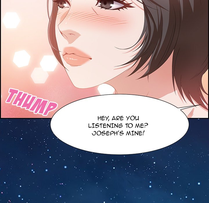 Tasty Chat 0km chapter 8 page 58