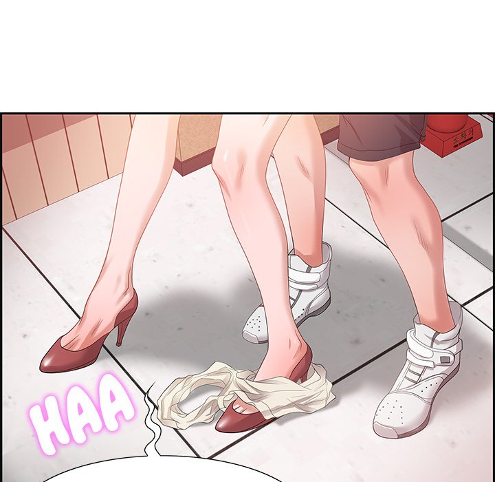 Tasty Chat 0km chapter 8 page 63
