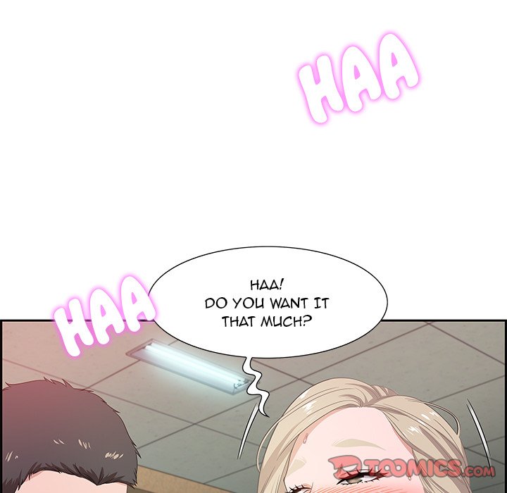 Tasty Chat 0km chapter 8 page 66