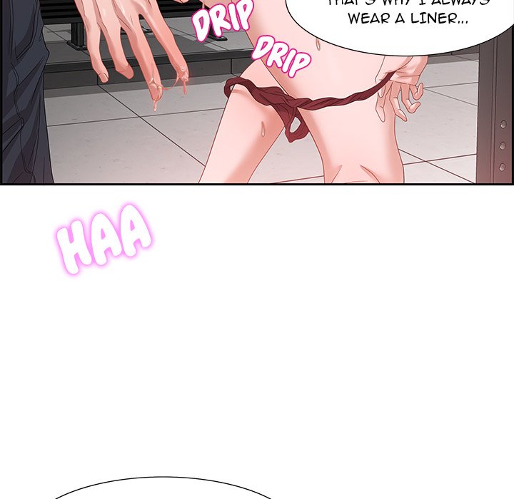 Tasty Chat 0km chapter 8 page 69