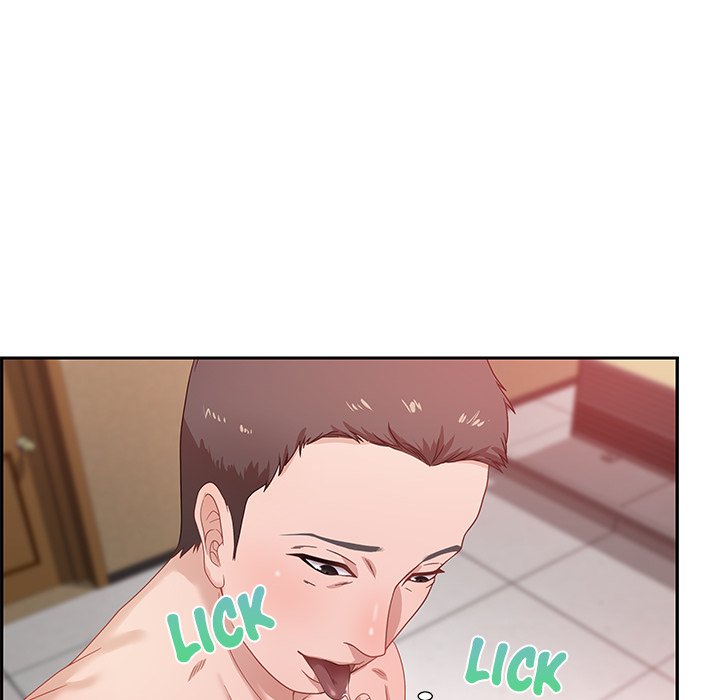 Tasty Chat 0km chapter 8 page 71