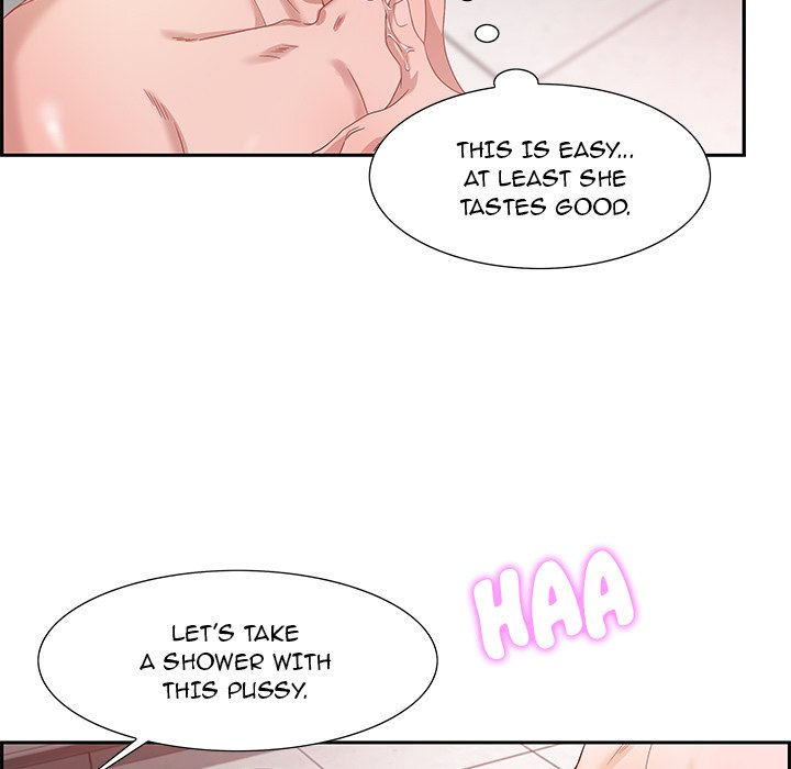 Tasty Chat 0km chapter 8 page 72