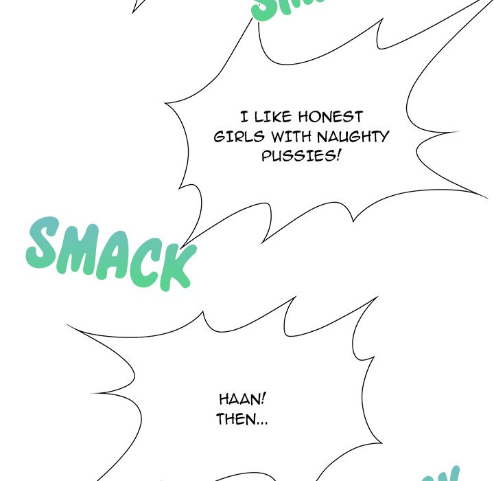 Tasty Chat 0km chapter 8 page 77