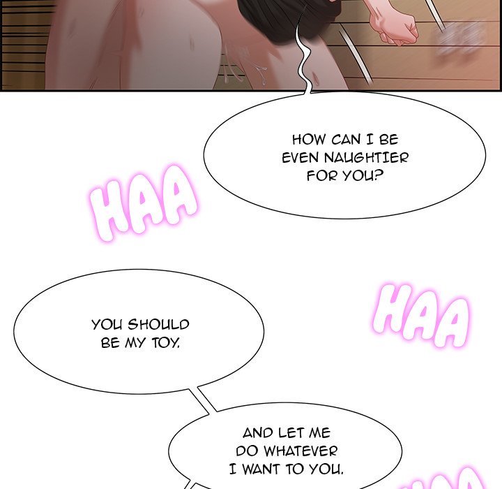 Tasty Chat 0km chapter 8 page 79