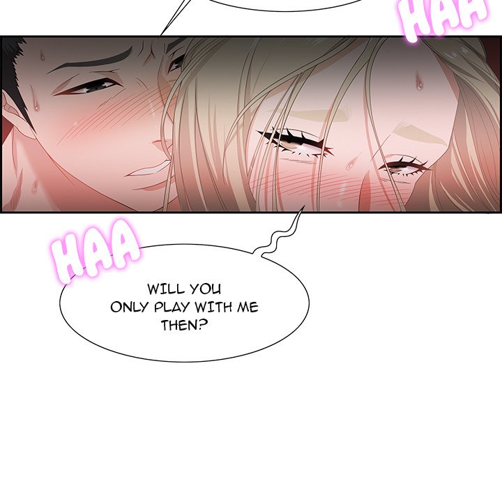 Tasty Chat 0km chapter 8 page 80