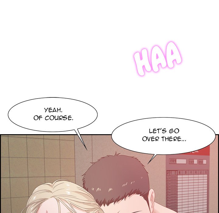 Tasty Chat 0km chapter 8 page 81