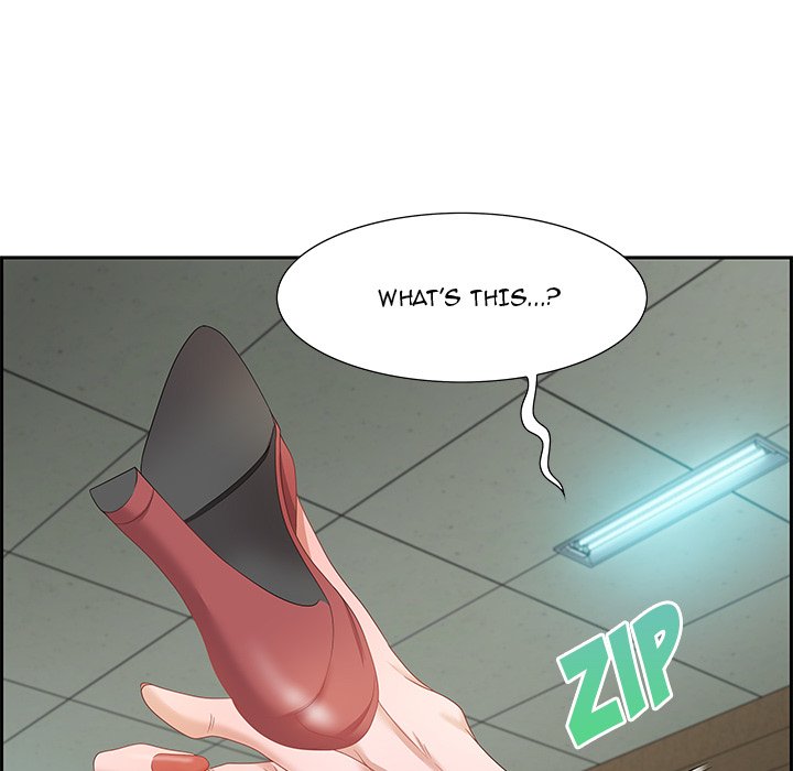 Tasty Chat 0km chapter 8 page 85