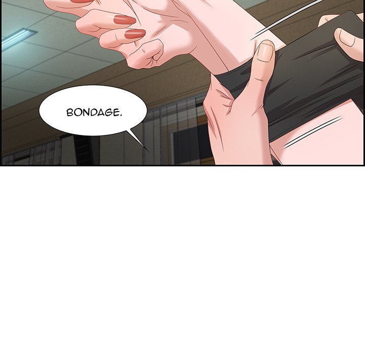 Tasty Chat 0km chapter 8 page 86