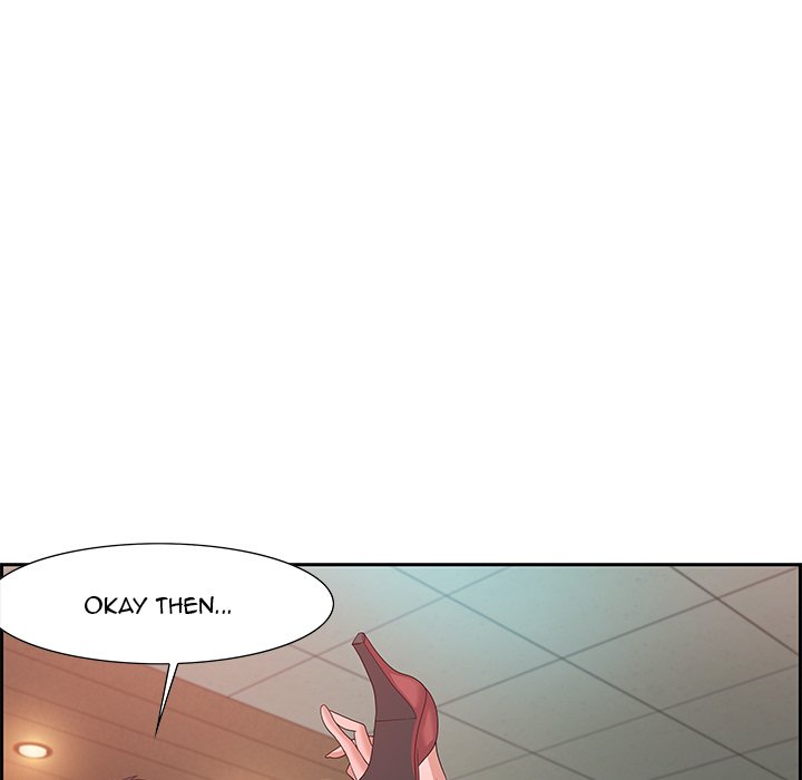 Tasty Chat 0km chapter 8 page 90