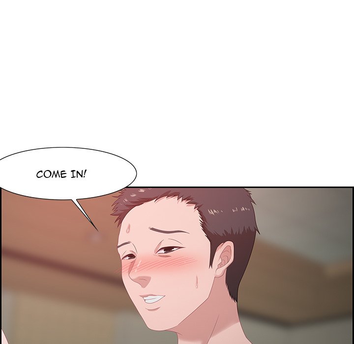Tasty Chat 0km chapter 8 page 92